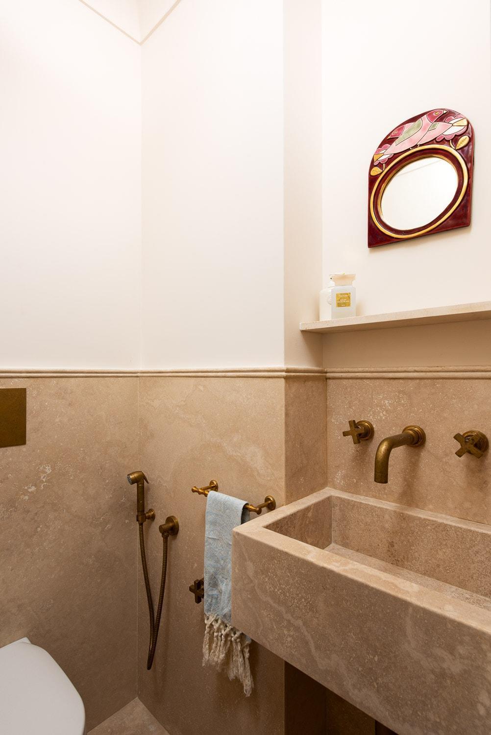 Appartement Idyllia - Casa Mina Rome