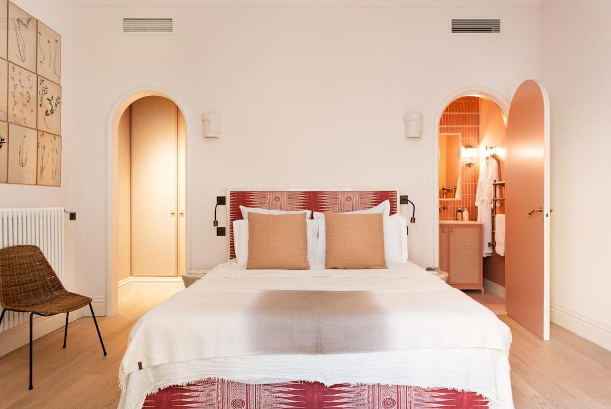 Idyllia - Casa Mina Apartment *