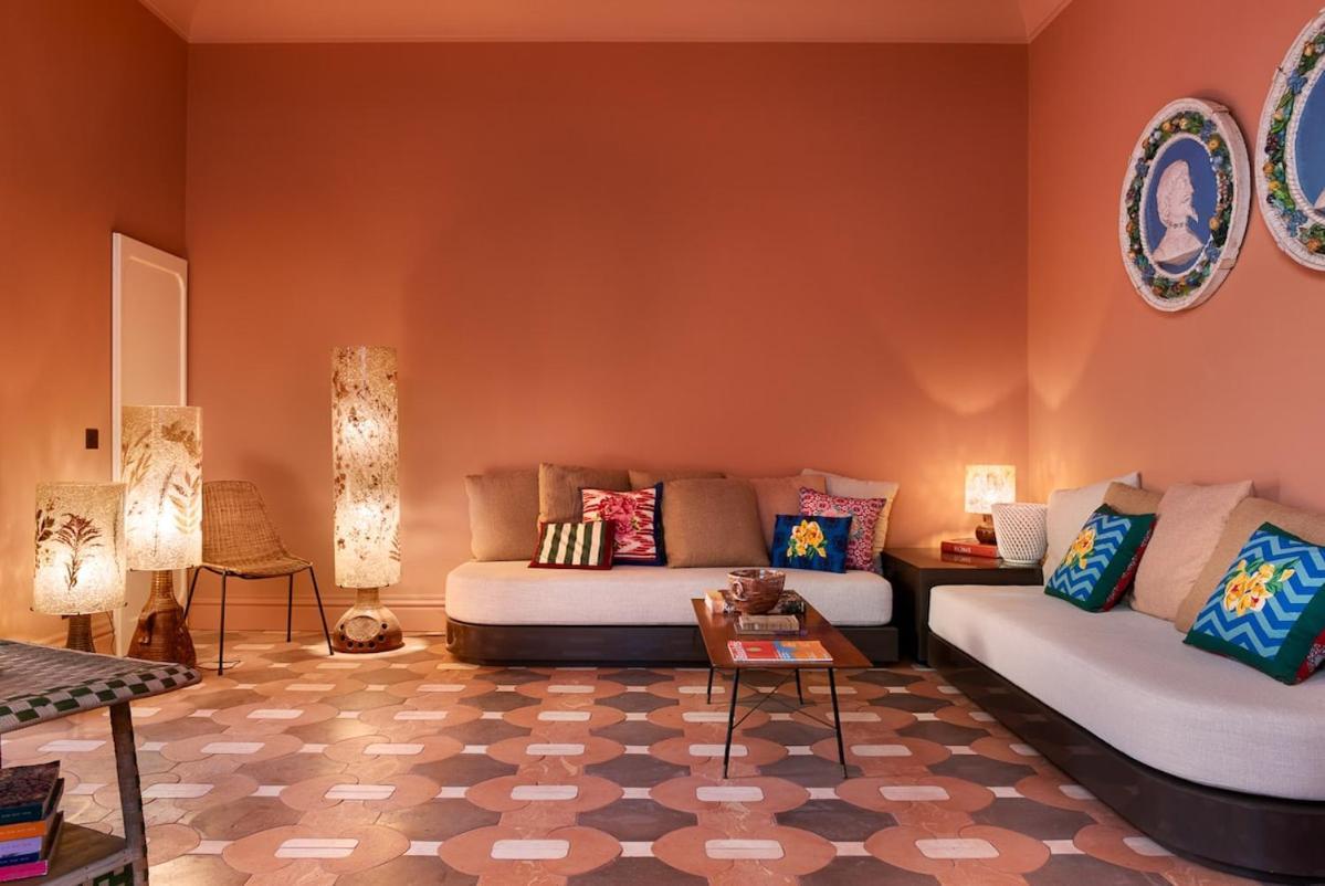 Appartement Idyllia - Casa Mina Rome