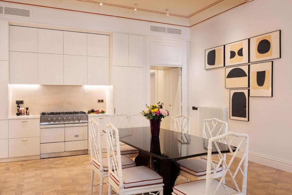Appartement Idyllia - Casa Mina *
