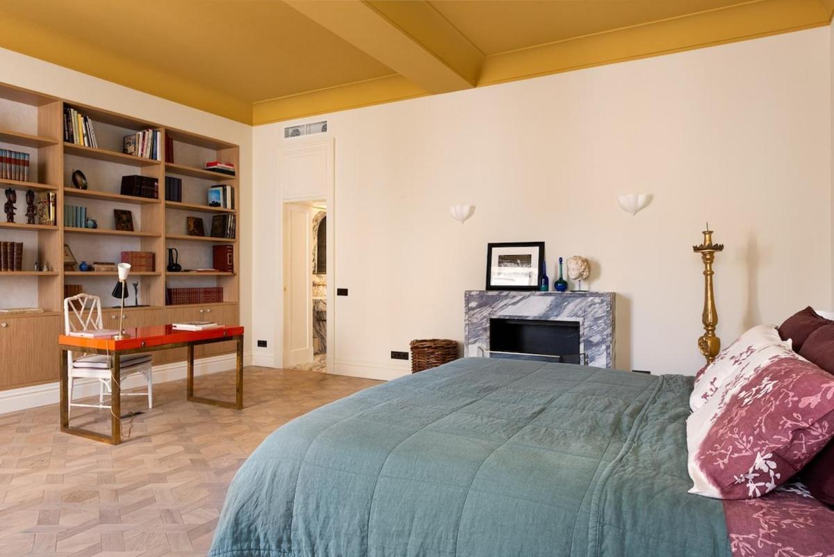 Appartement Idyllia - Casa Mina Rome