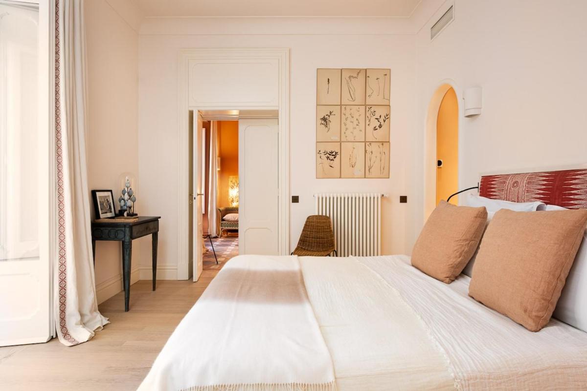 Appartement Idyllia - Casa Mina