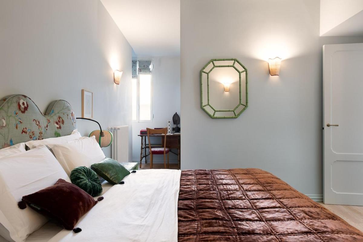 Appartement Idyllia - Casa Mina *