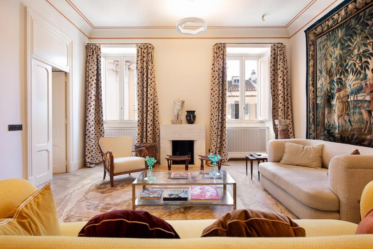 Idyllia - Casa Mina Appartement