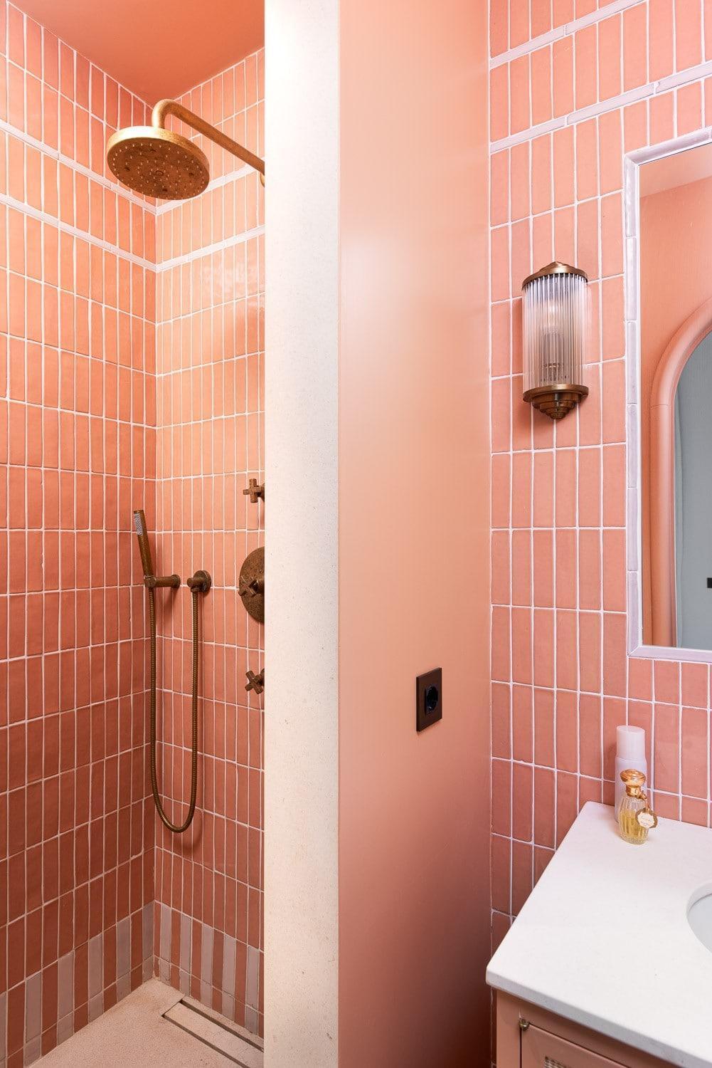 Appartement Idyllia - Casa Mina Rome