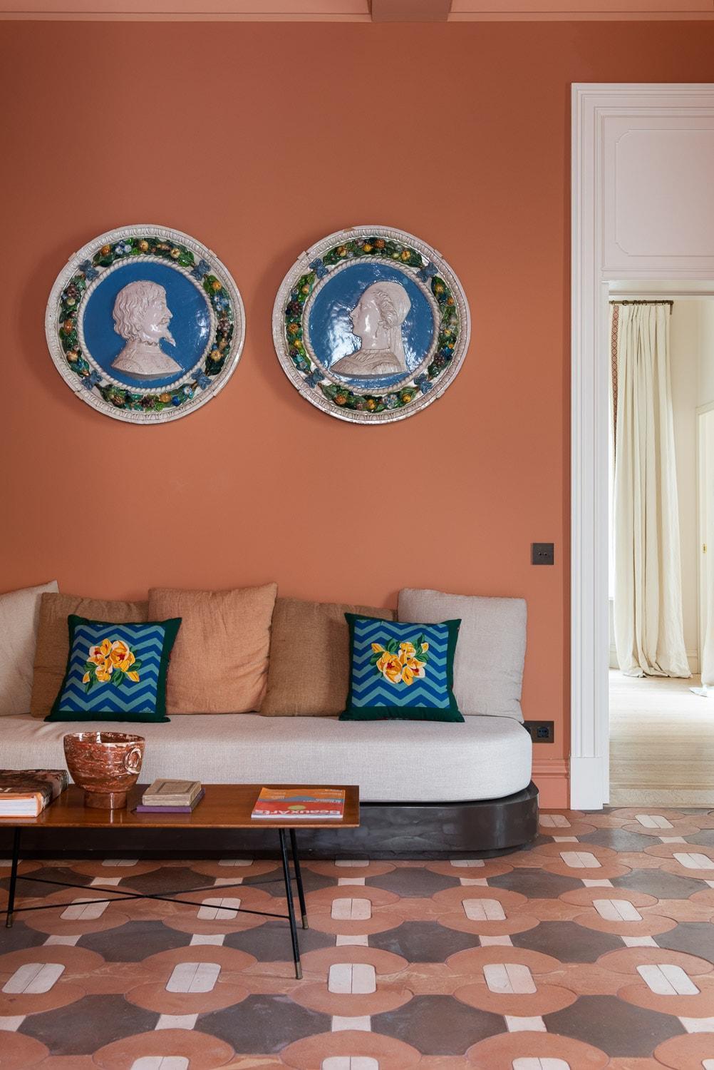 Idyllia - Casa Mina Appartement *